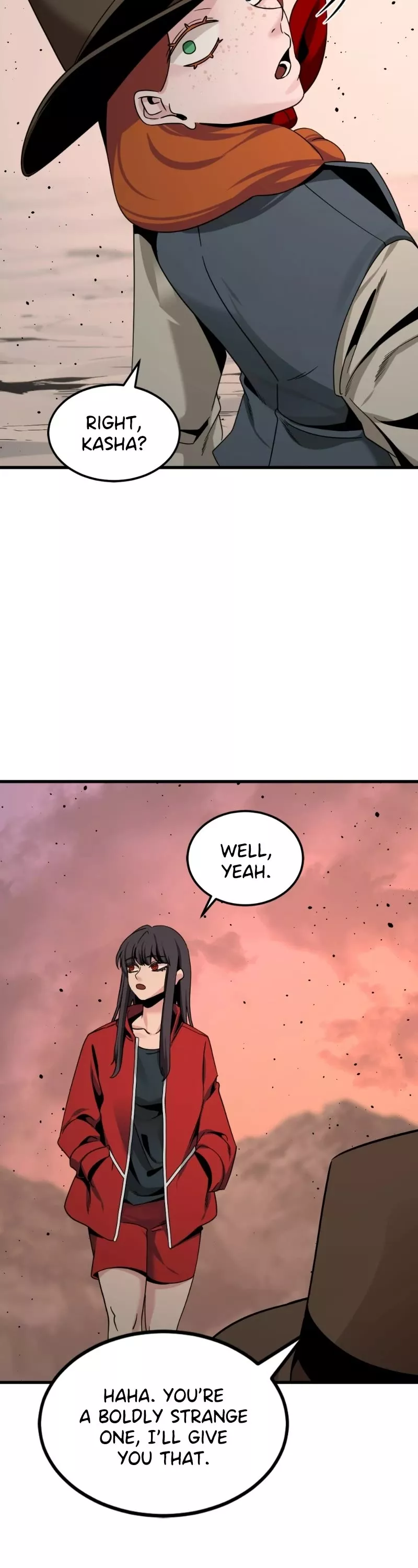Read Hero Killer (Beolkkul) chapter 77 image 52 on Lezhin