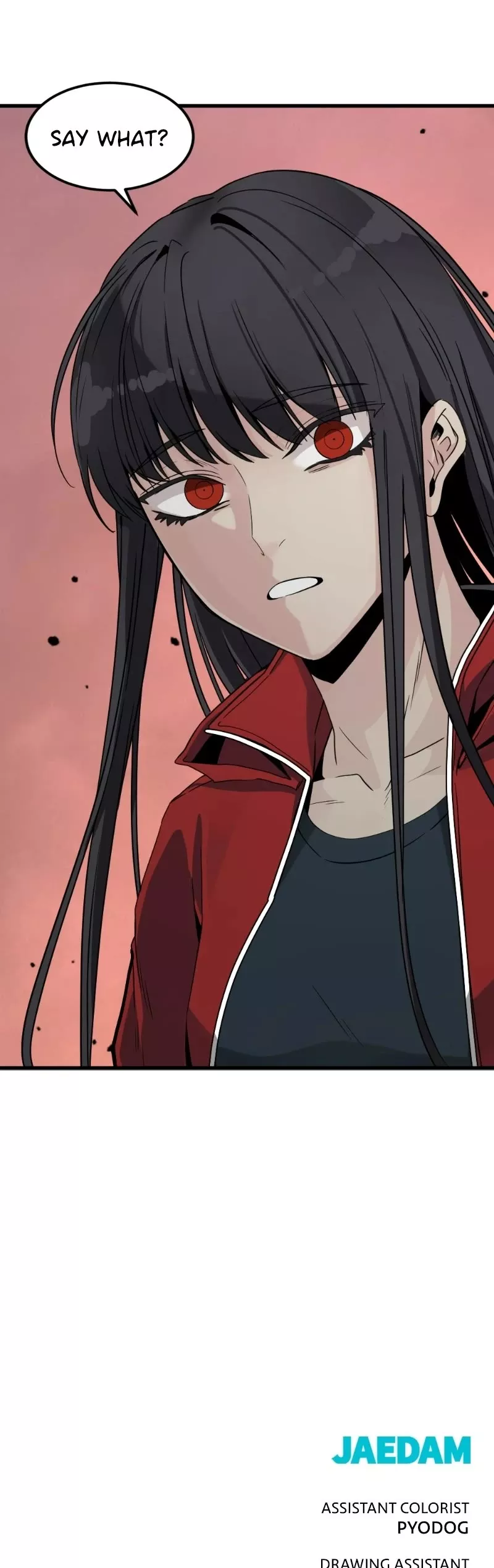 Read Hero Killer (Beolkkul) chapter 77 image 54 on Lezhin