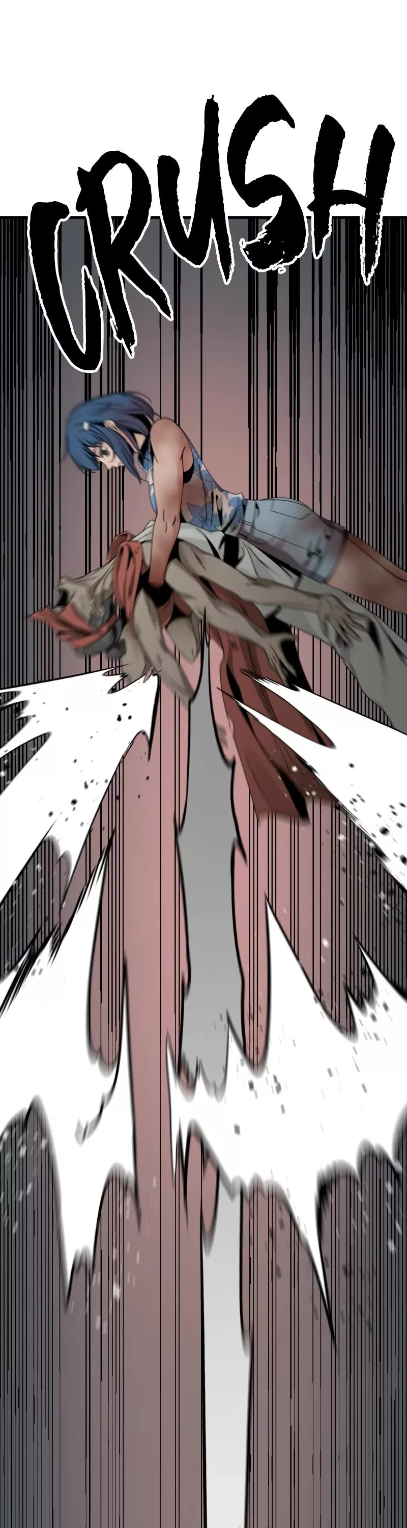 Read Hero Killer (Beolkkul) chapter 77 image 7 on Lezhin