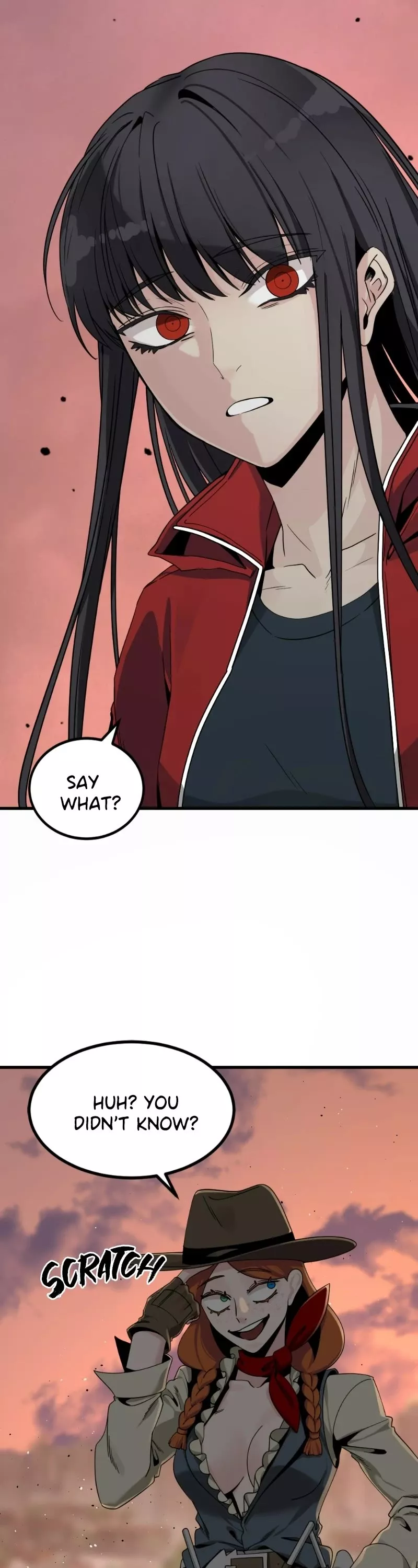 Read Hero Killer (Beolkkul) chapter 78 image 0 on Lezhin