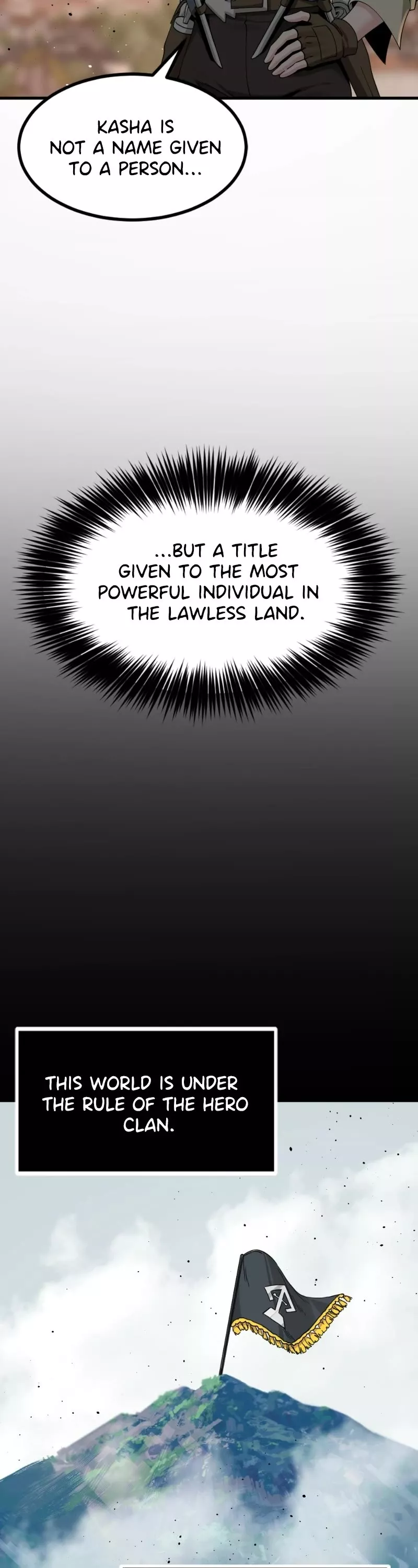 Read Hero Killer (Beolkkul) chapter 78 image 1 on Lezhin