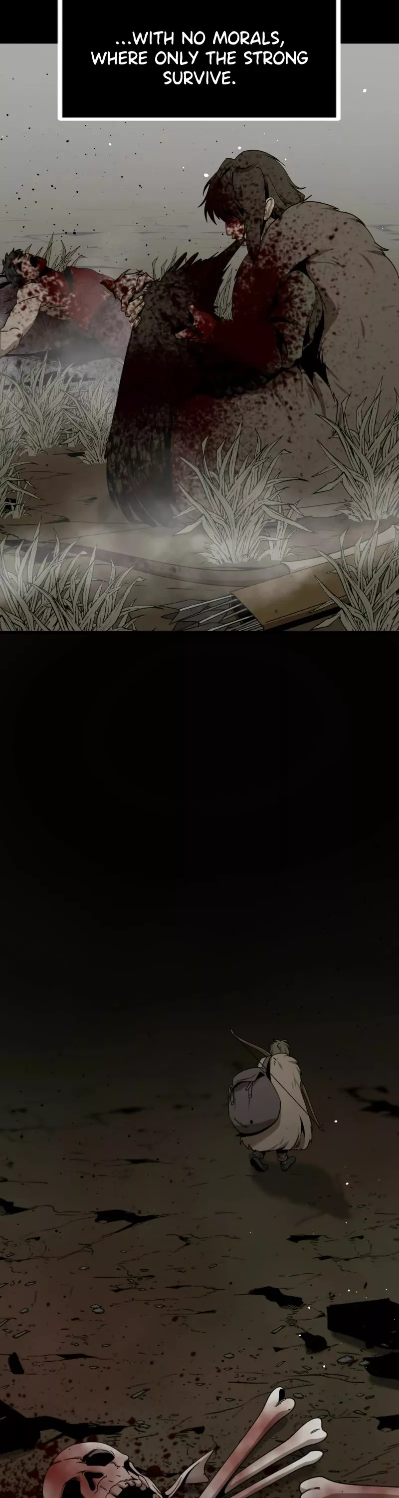 Read Hero Killer (Beolkkul) chapter 78 image 10 on Lezhin