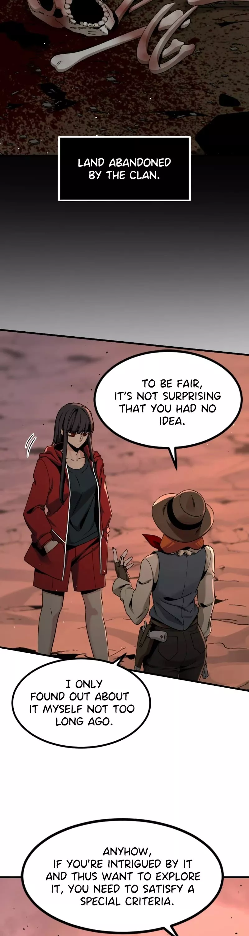 Read Hero Killer (Beolkkul) chapter 78 image 11 on Lezhin