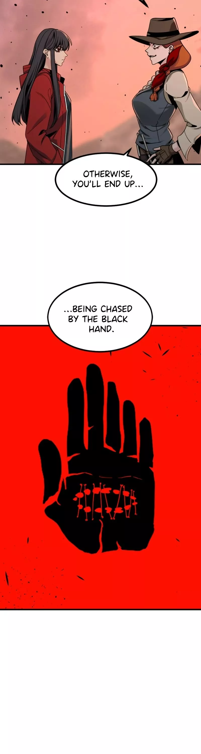 Read Hero Killer (Beolkkul) chapter 78 image 12 on Lezhin