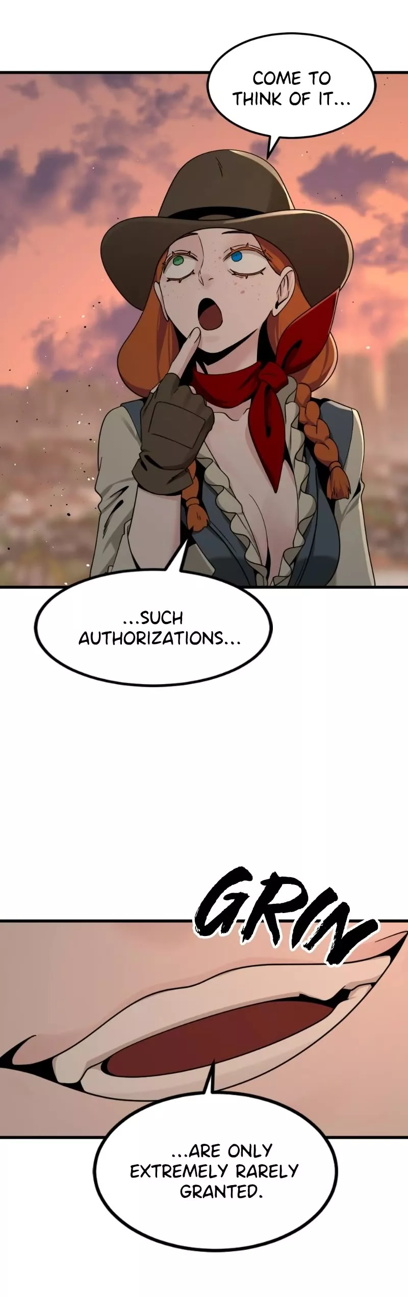 Read Hero Killer (Beolkkul) chapter 78 image 13 on Lezhin