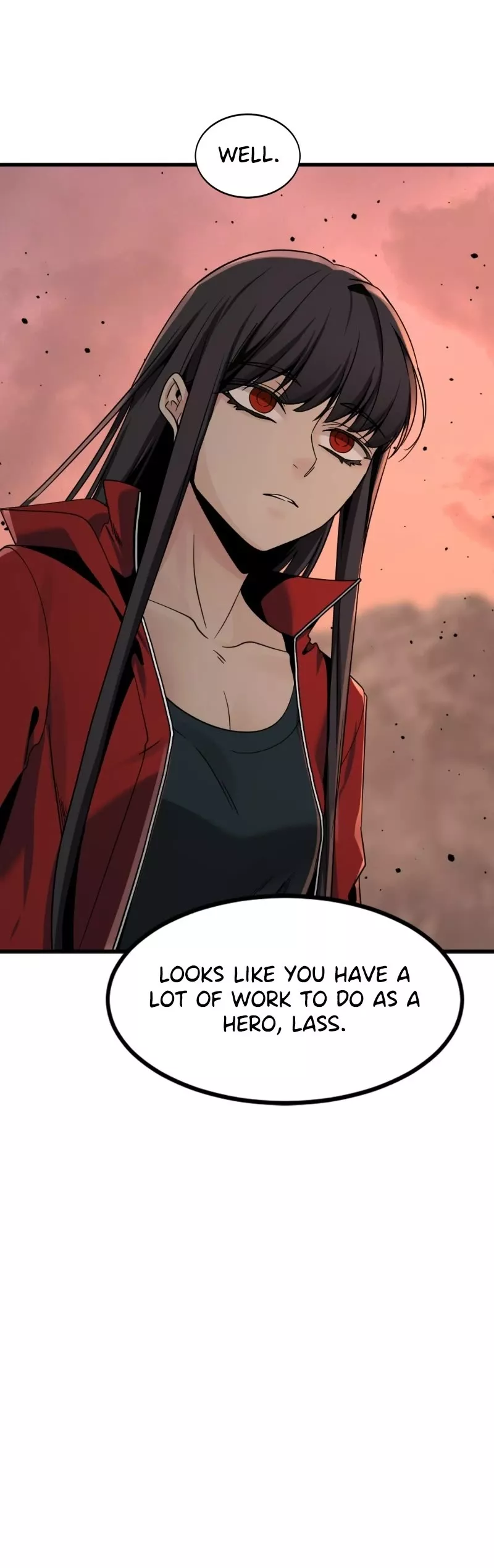 Read Hero Killer (Beolkkul) chapter 78 image 14 on Lezhin
