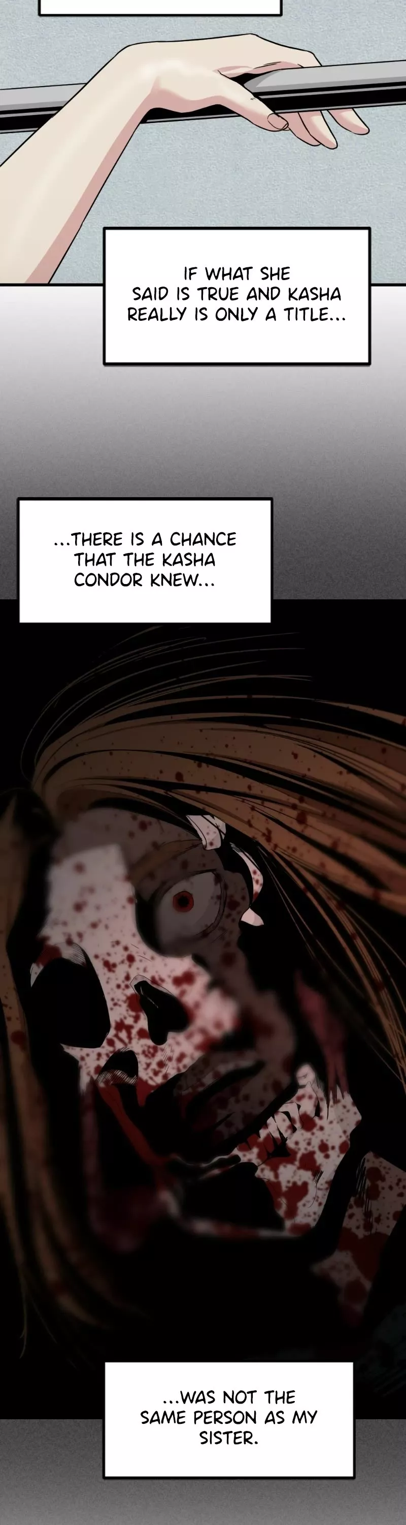 Read Hero Killer (Beolkkul) chapter 78 image 16 on Lezhin