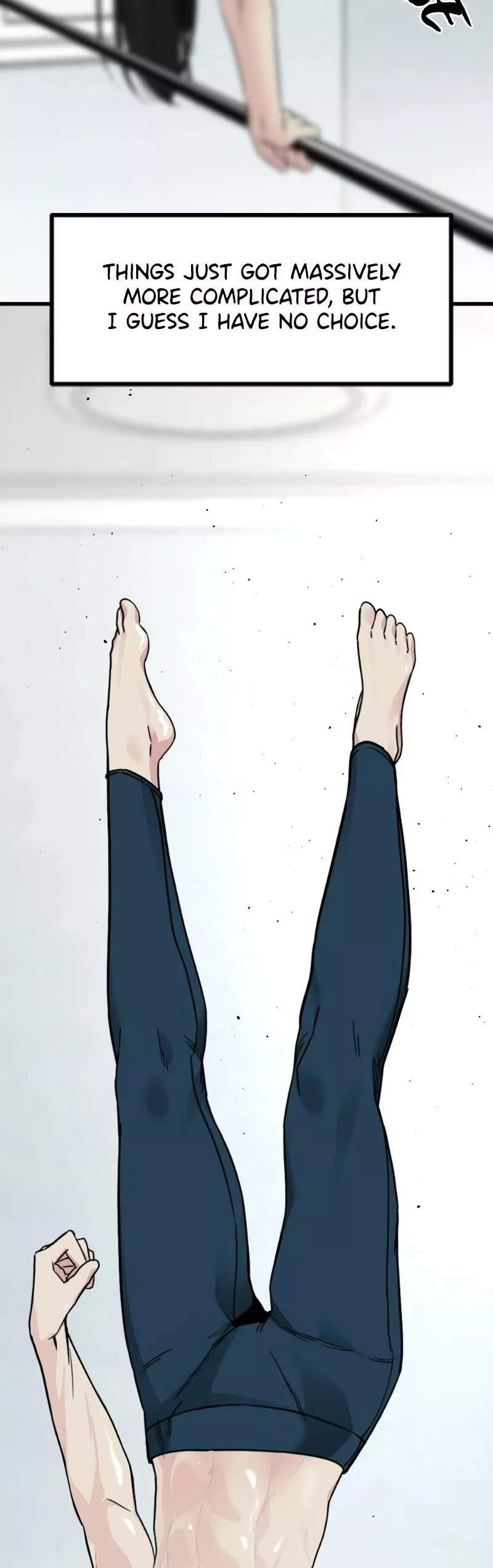 Read Hero Killer (Beolkkul) chapter 78 image 18 on Lezhin