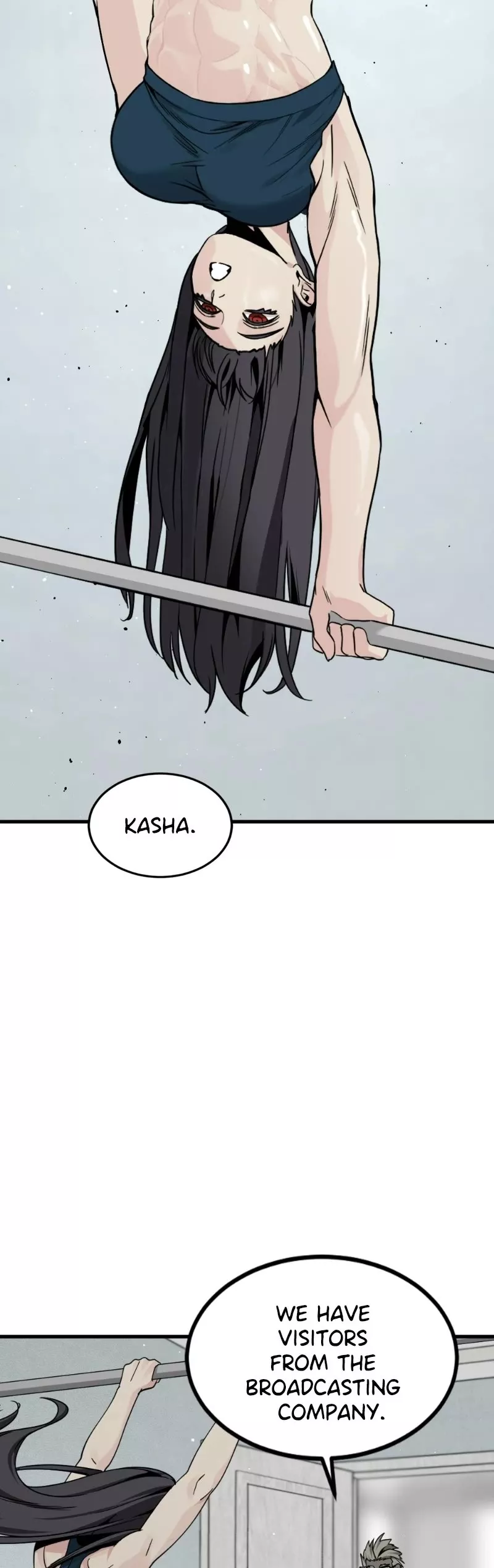 Read Hero Killer (Beolkkul) chapter 78 image 19 on Lezhin