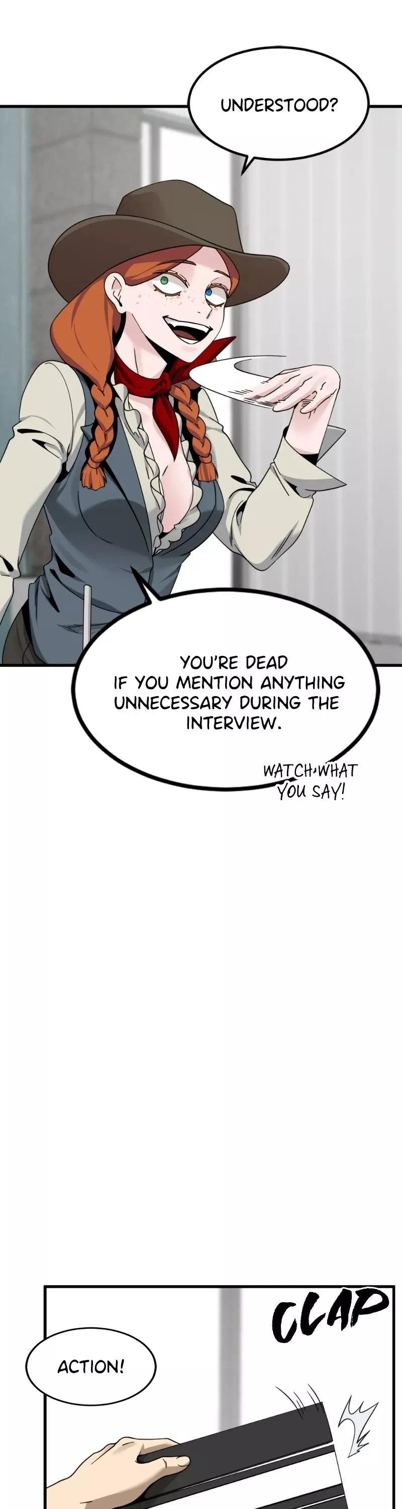Read Hero Killer (Beolkkul) chapter 78 image 21 on Lezhin