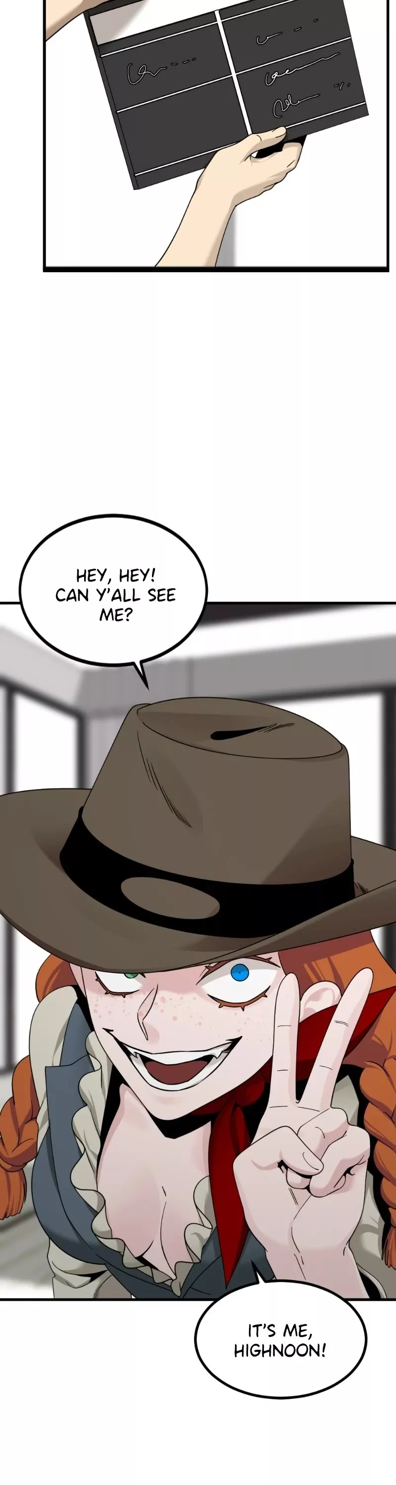 Read Hero Killer (Beolkkul) chapter 78 image 22 on Lezhin
