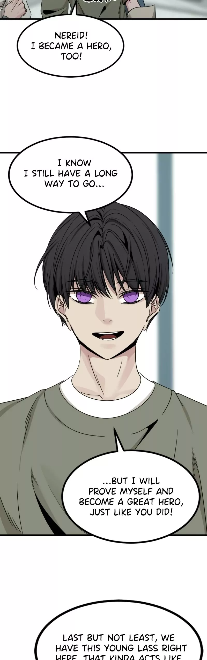 Read Hero Killer (Beolkkul) chapter 78 image 28 on Lezhin