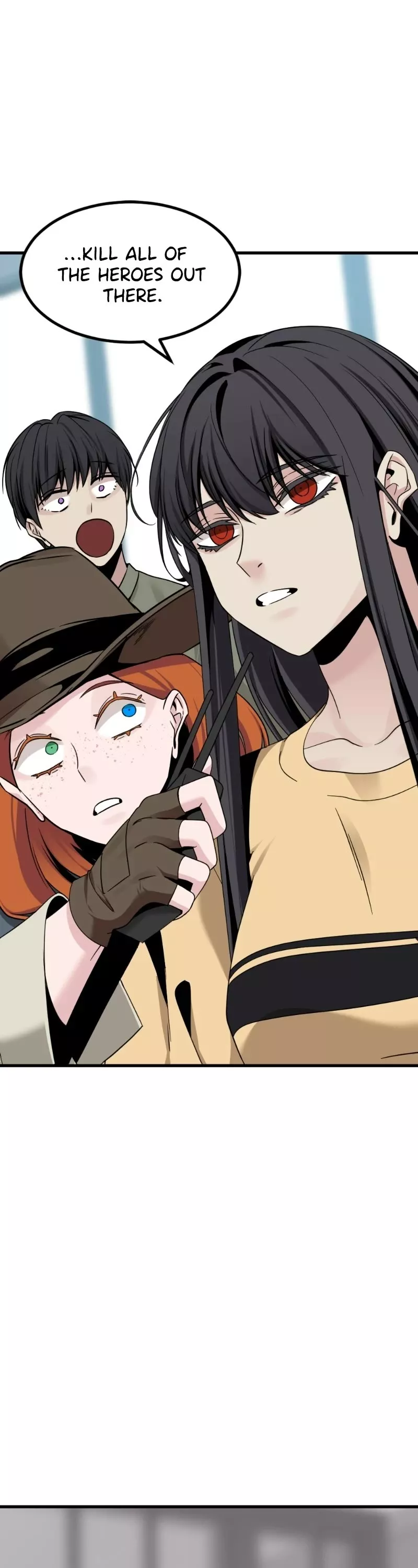 Read Hero Killer (Beolkkul) chapter 78 image 30 on Lezhin