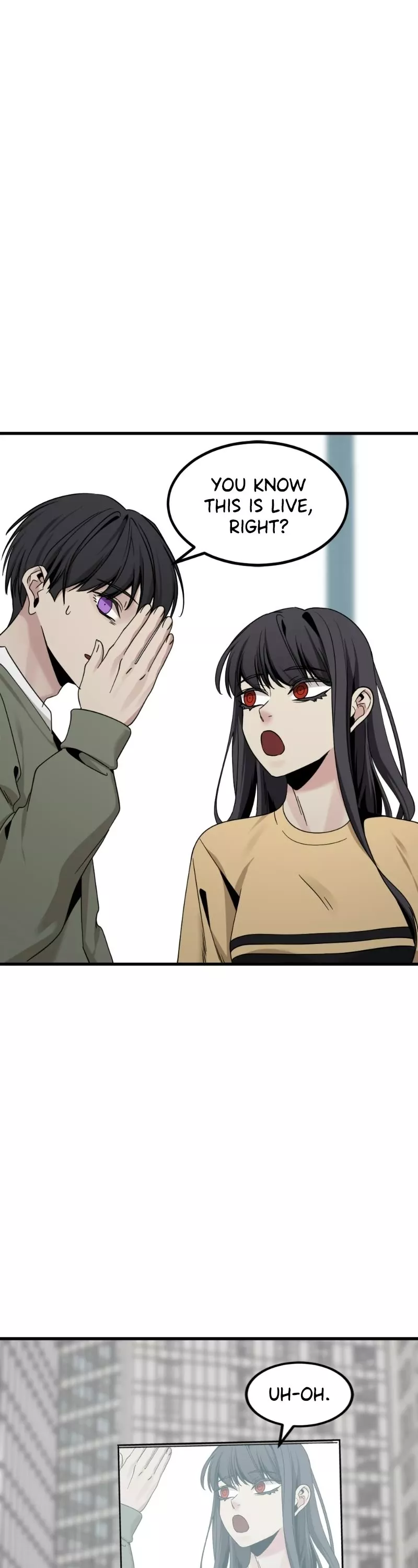 Read Hero Killer (Beolkkul) chapter 78 image 32 on Lezhin