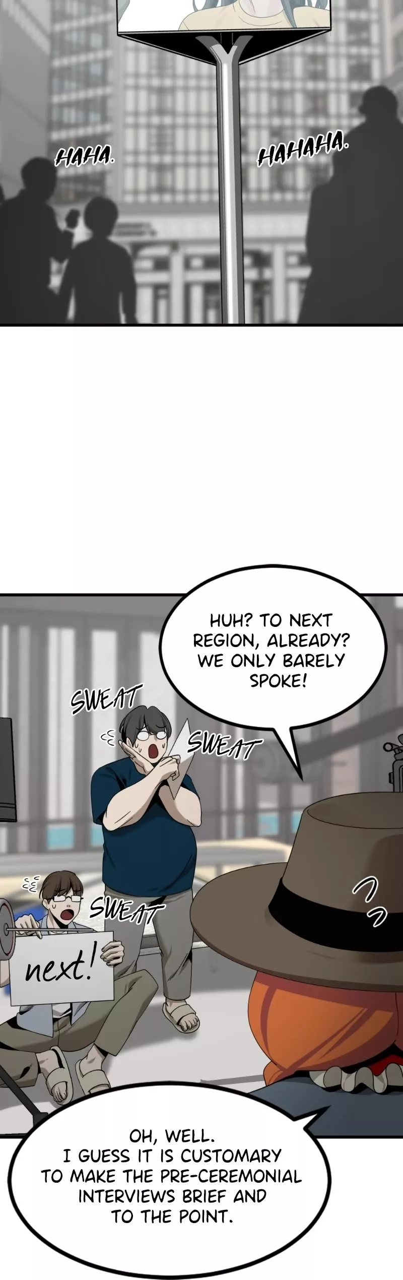 Read Hero Killer (Beolkkul) chapter 78 image 33 on Lezhin