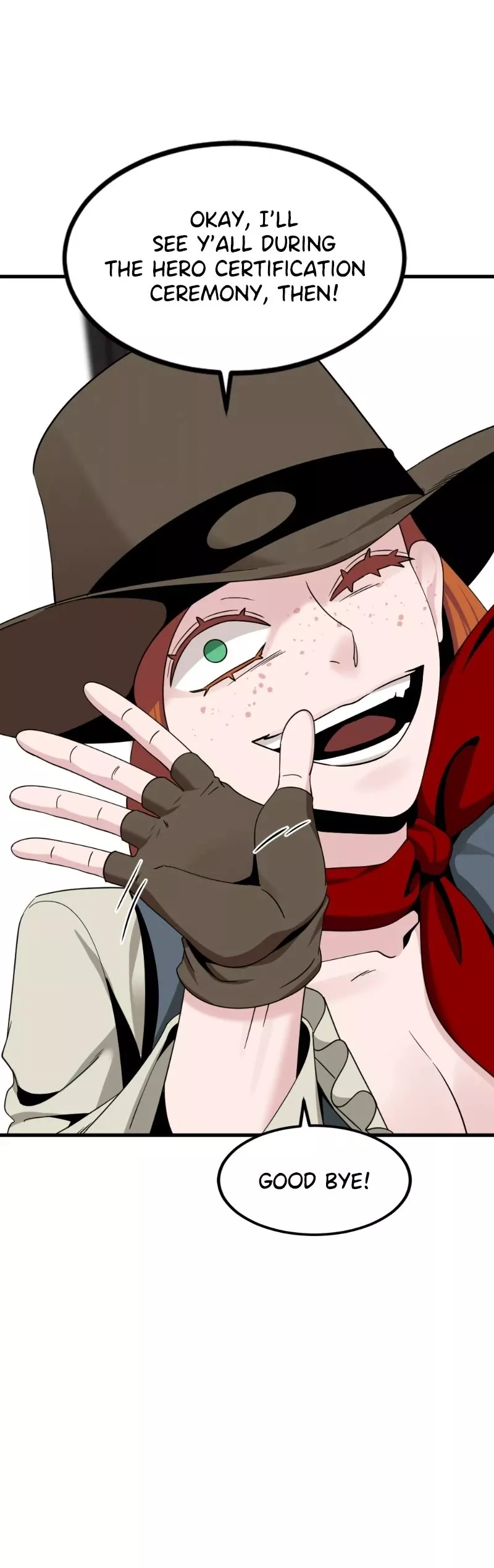 Read Hero Killer (Beolkkul) chapter 78 image 34 on Lezhin