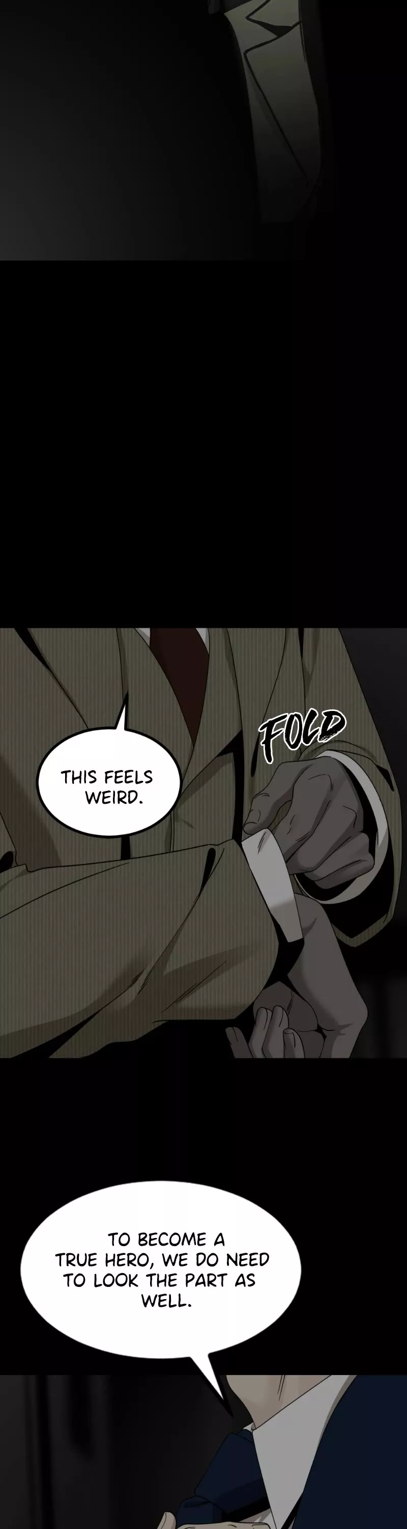 Read Hero Killer (Beolkkul) chapter 78 image 36 on Lezhin