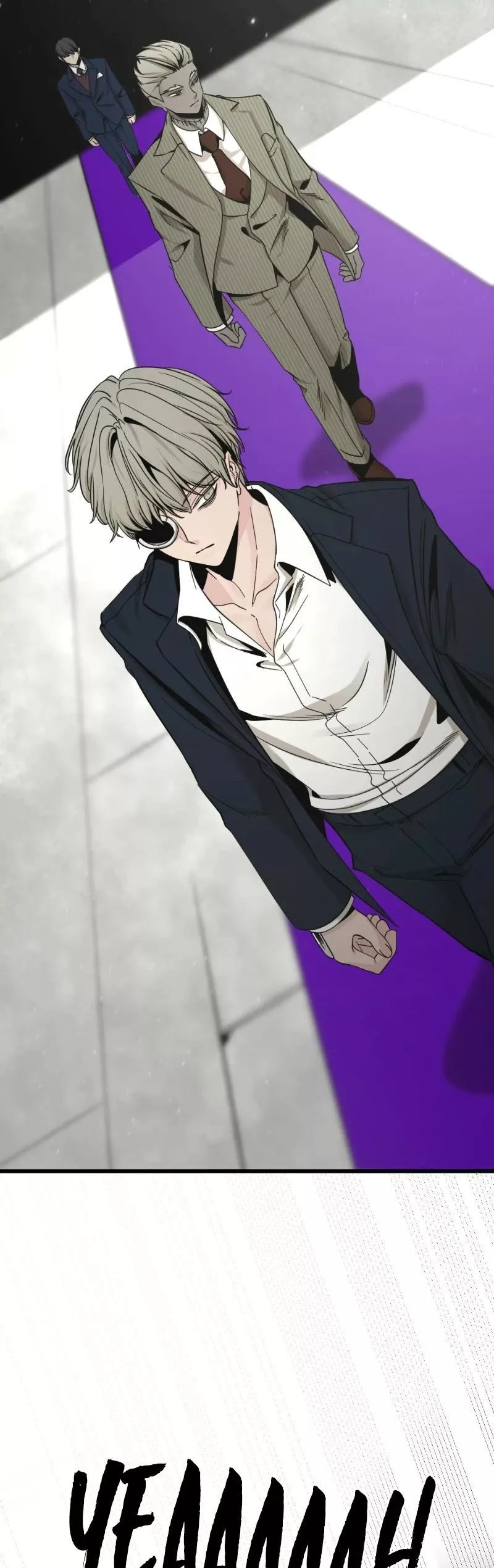 Read Hero Killer (Beolkkul) chapter 78 image 38 on Lezhin