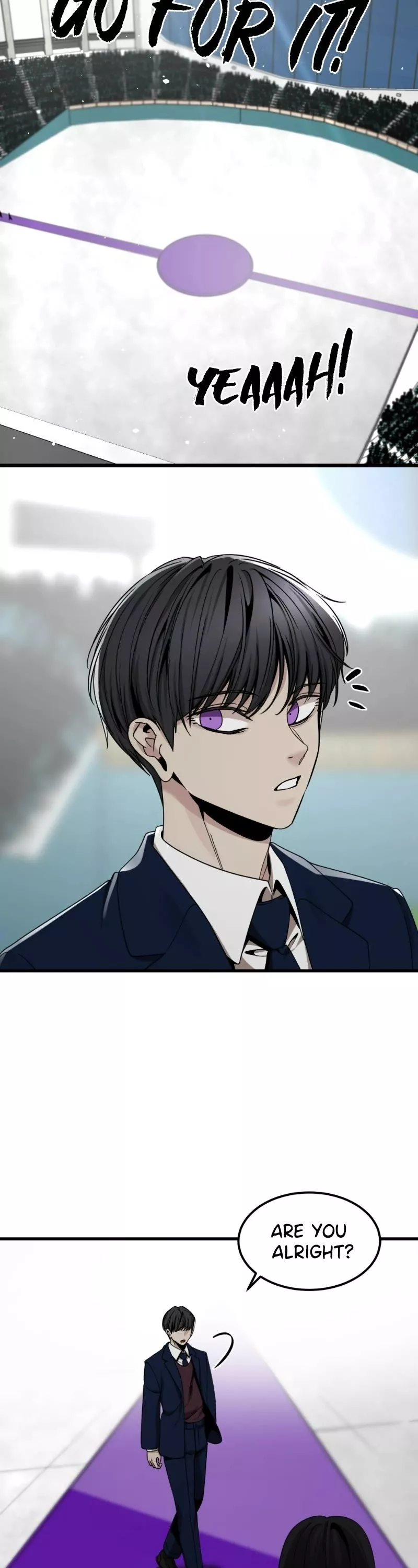 Read Hero Killer (Beolkkul) chapter 78 image 40 on Lezhin