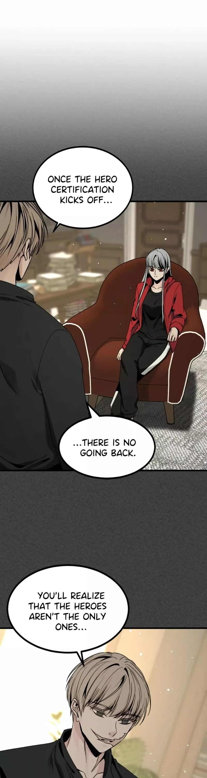 Read Hero Killer (Beolkkul) chapter 78 image 42 on Lezhin