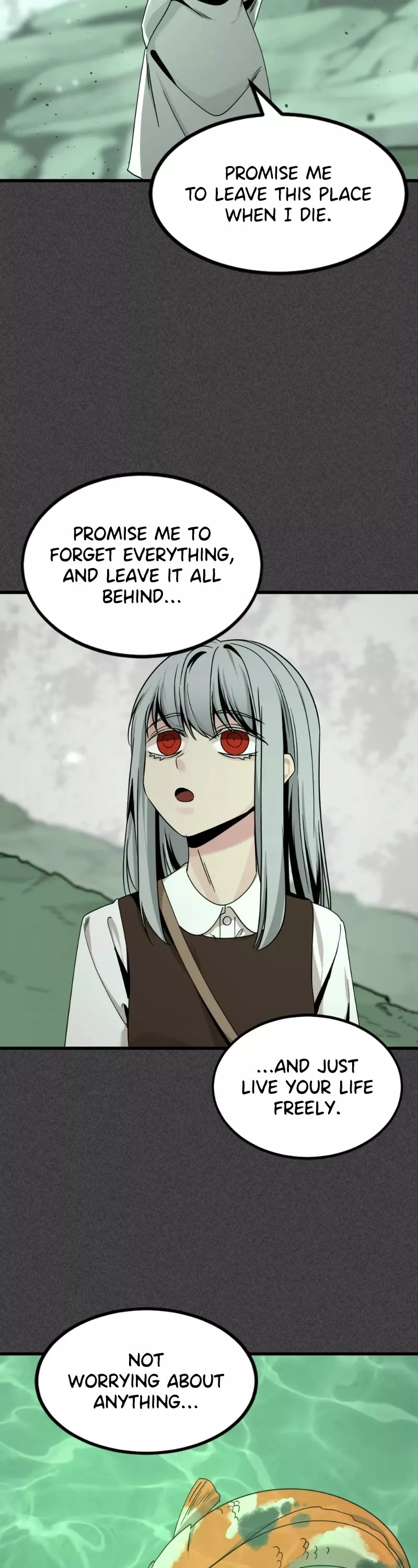 Read Hero Killer (Beolkkul) chapter 78 image 47 on Lezhin