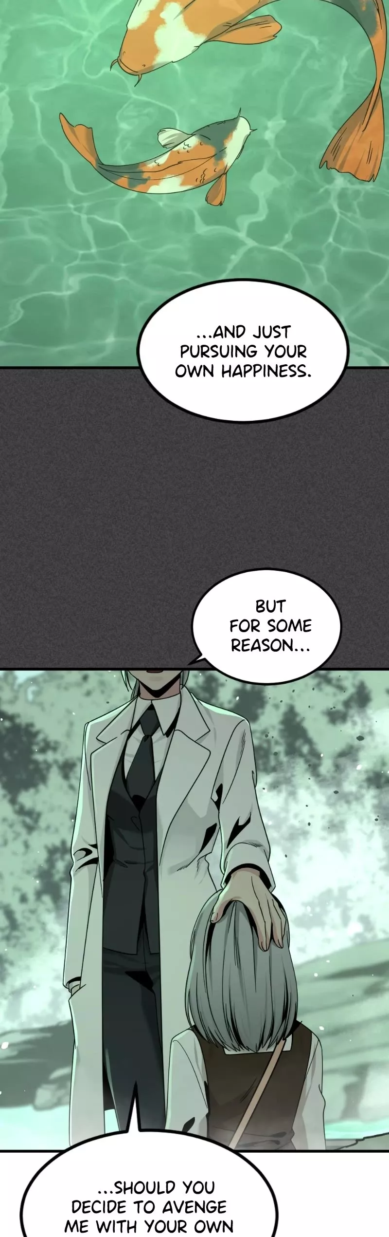 Read Hero Killer (Beolkkul) chapter 78 image 48 on Lezhin