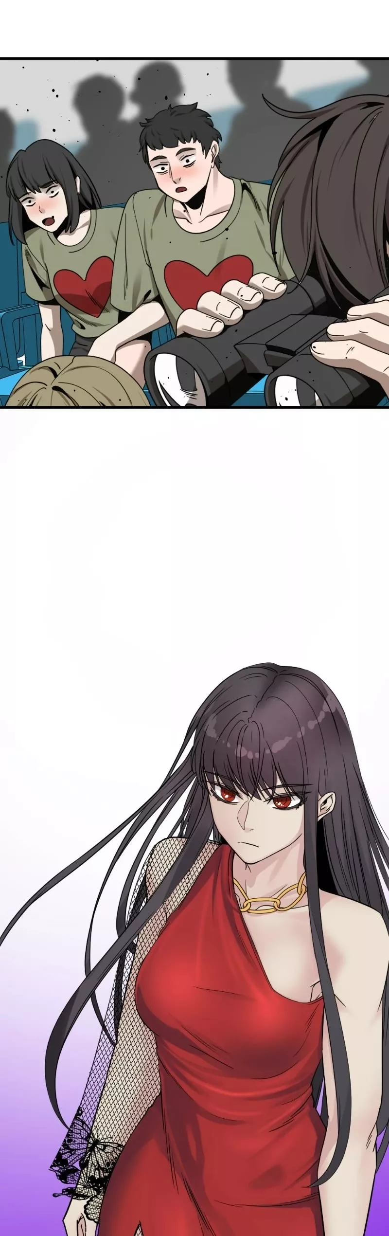Read Hero Killer (Beolkkul) chapter 78 image 54 on Lezhin
