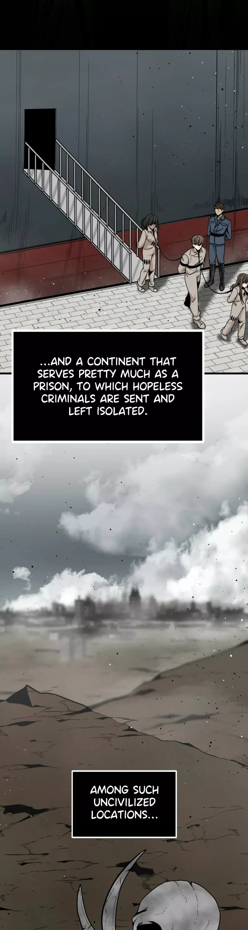 Read Hero Killer (Beolkkul) chapter 78 image 6 on Lezhin