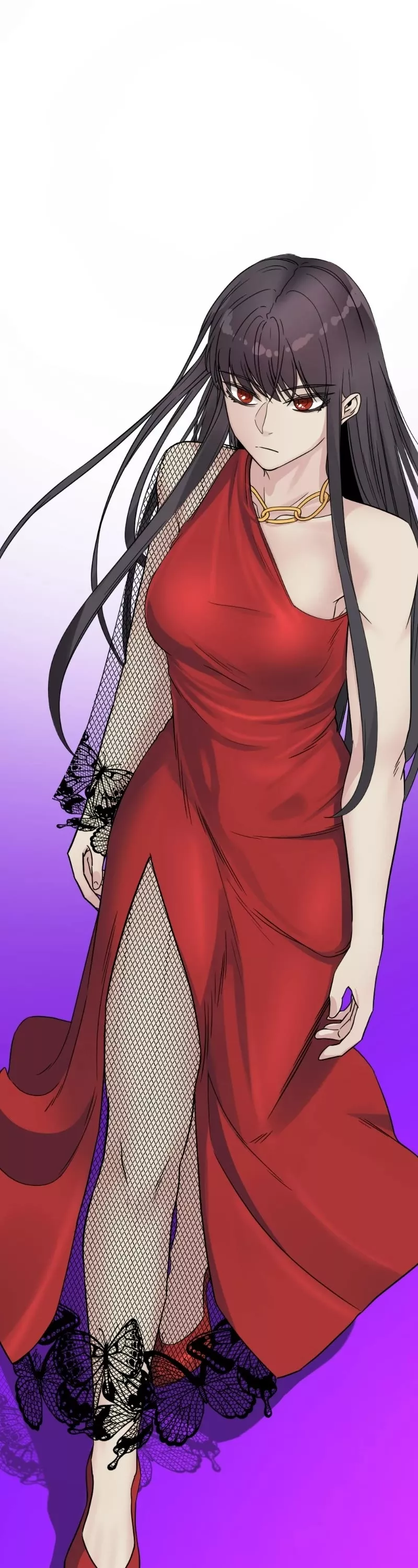 Read Hero Killer (Beolkkul) chapter 79 image 0 on Lezhin