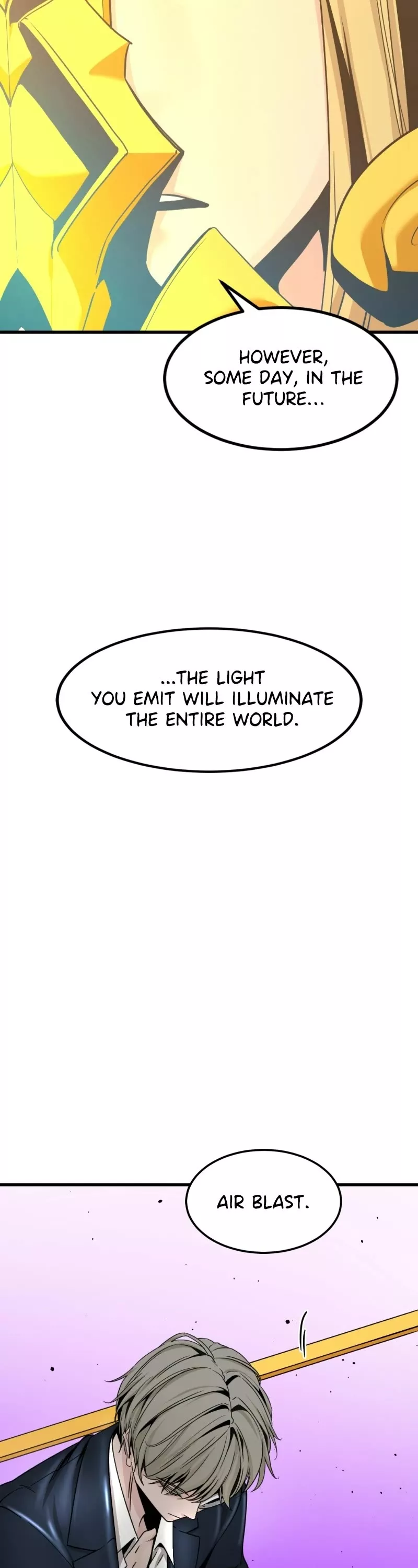 Read Hero Killer (Beolkkul) chapter 79 image 10 on Lezhin