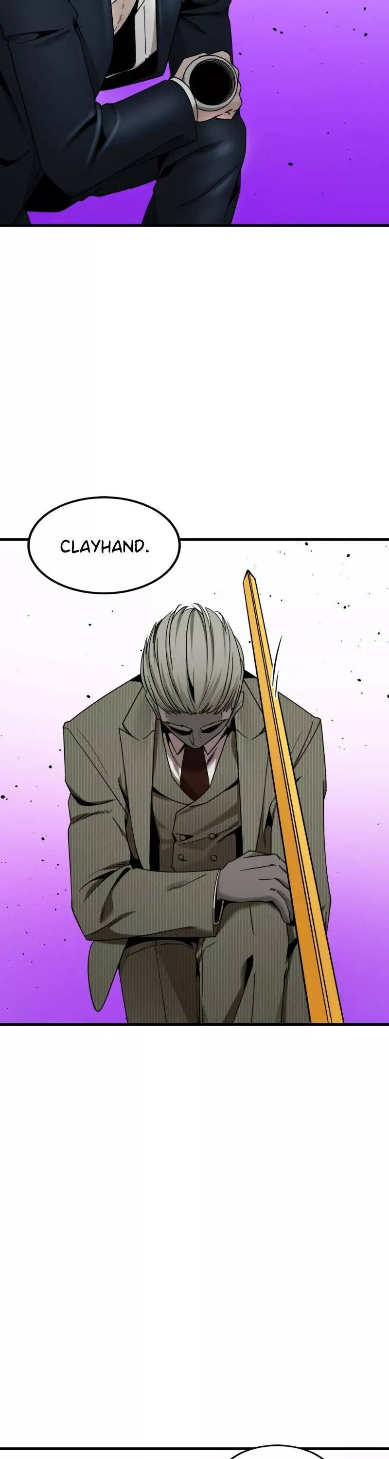 Read Hero Killer (Beolkkul) chapter 79 image 11 on Lezhin