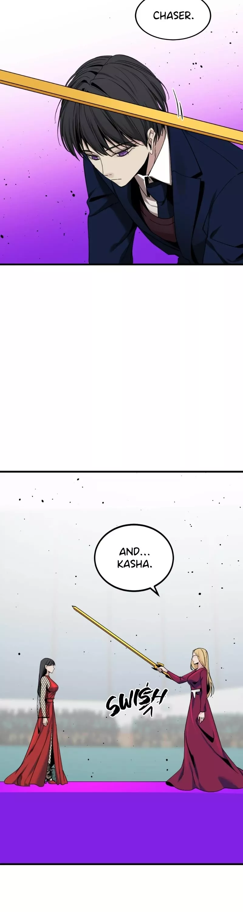 Read Hero Killer (Beolkkul) chapter 79 image 12 on Lezhin