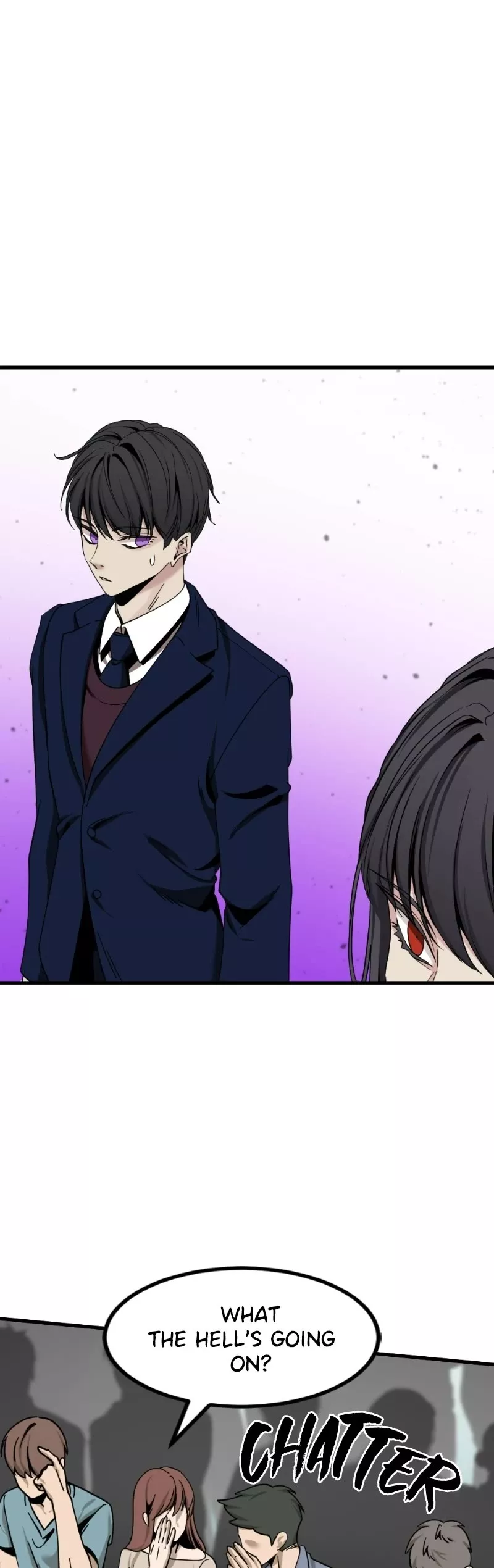 Read Hero Killer (Beolkkul) chapter 79 image 13 on Lezhin
