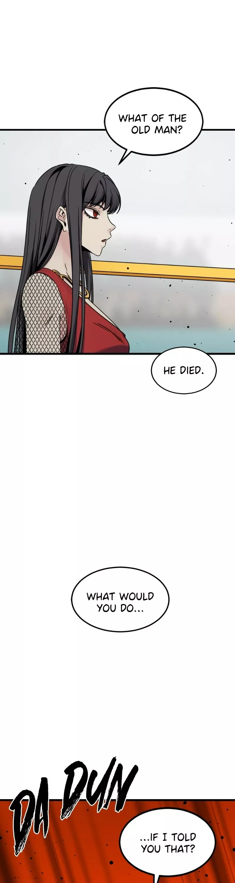 Read Hero Killer (Beolkkul) chapter 79 image 16 on Lezhin