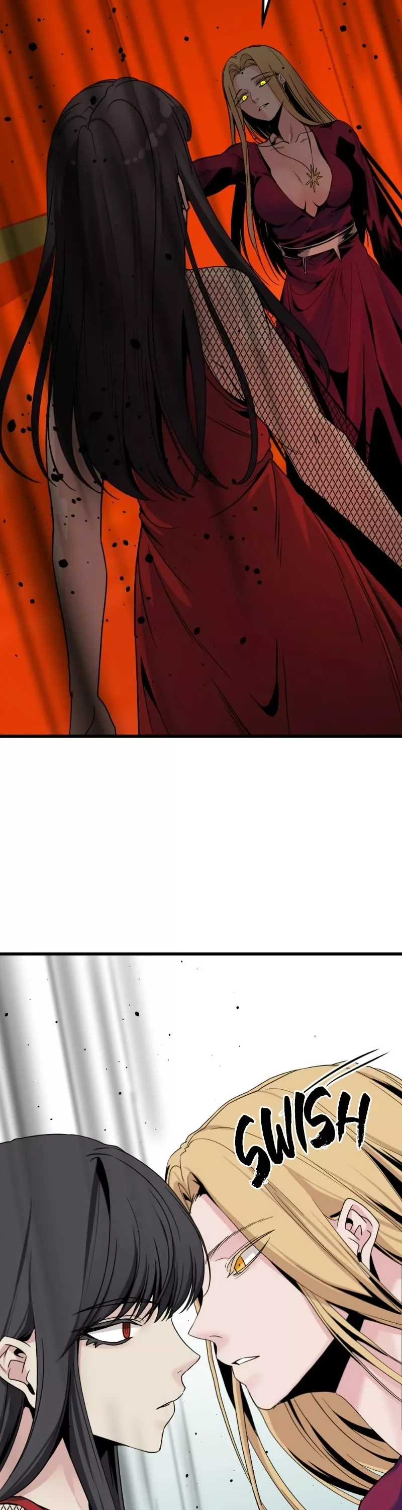Read Hero Killer (Beolkkul) chapter 79 image 17 on Lezhin
