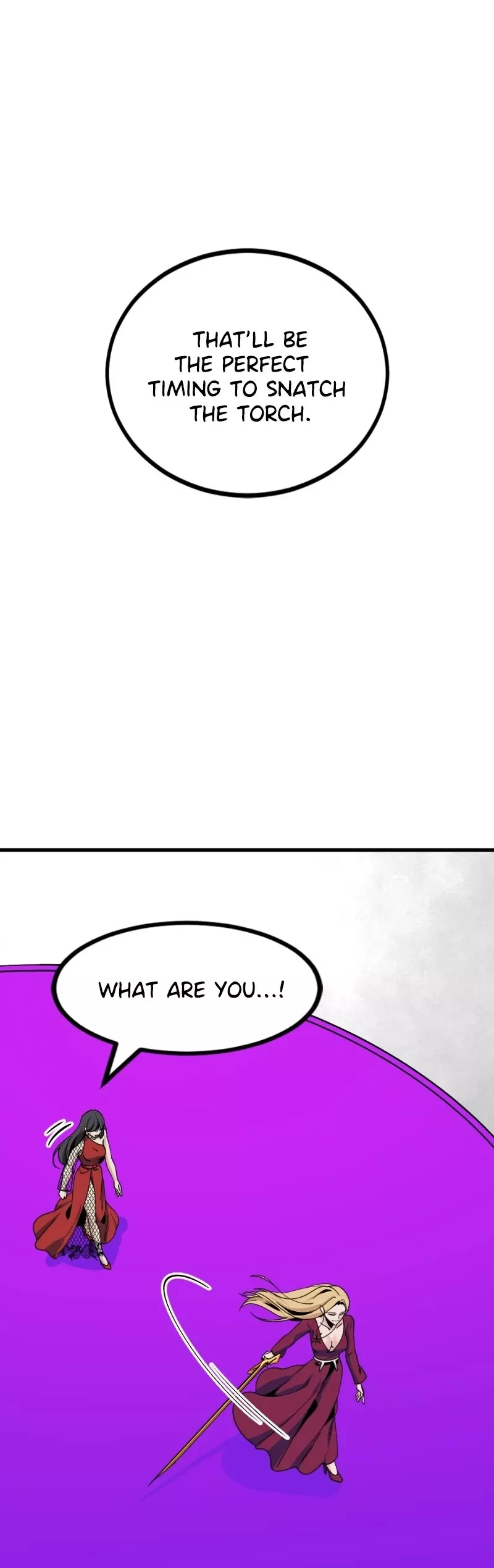 Read Hero Killer (Beolkkul) chapter 79 image 19 on Lezhin