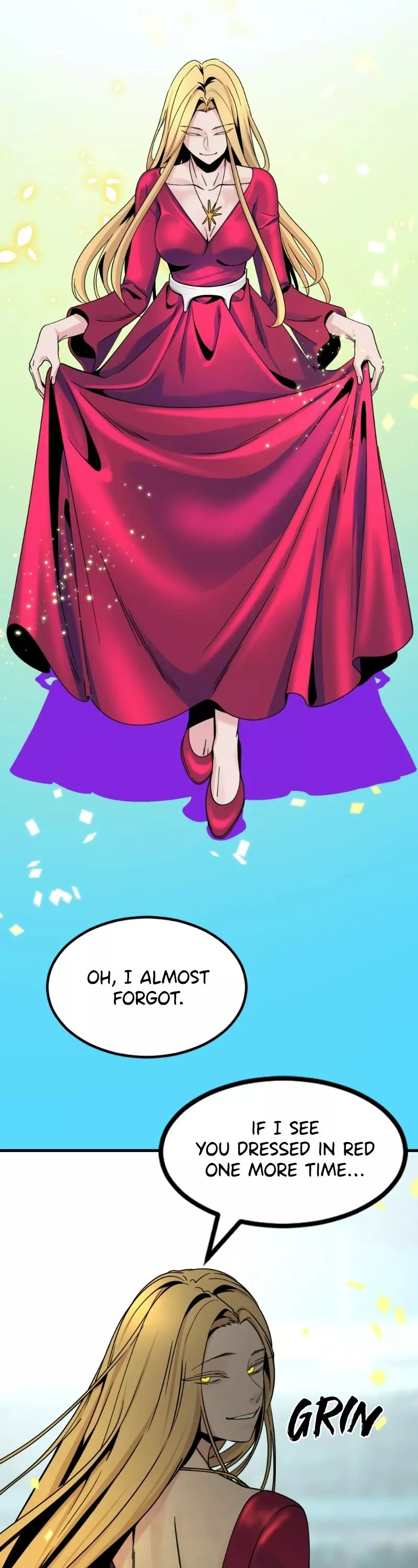 Read Hero Killer (Beolkkul) chapter 79 image 22 on Lezhin