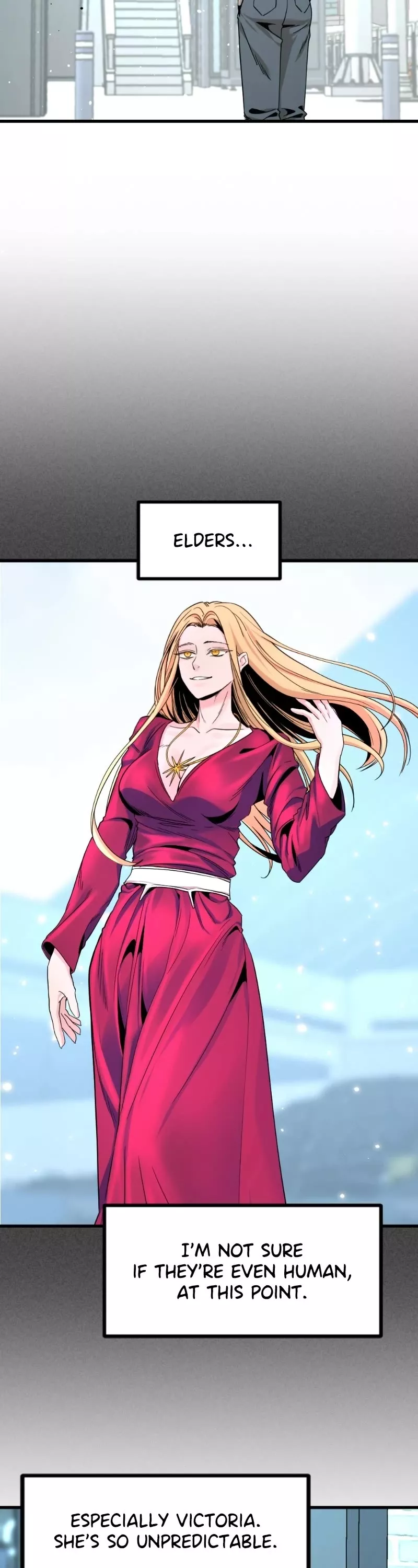 Read Hero Killer (Beolkkul) chapter 79 image 25 on Lezhin