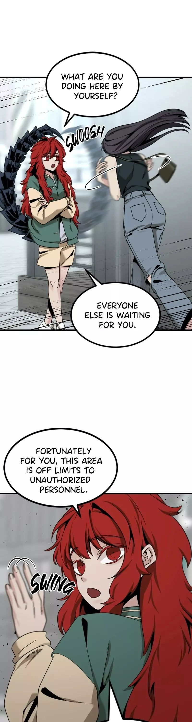 Read Hero Killer (Beolkkul) chapter 79 image 27 on Lezhin