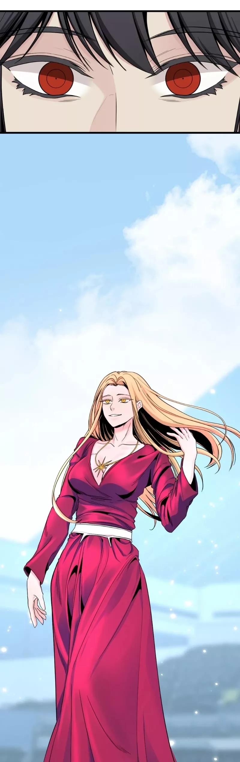 Read Hero Killer (Beolkkul) chapter 79 image 3 on Lezhin