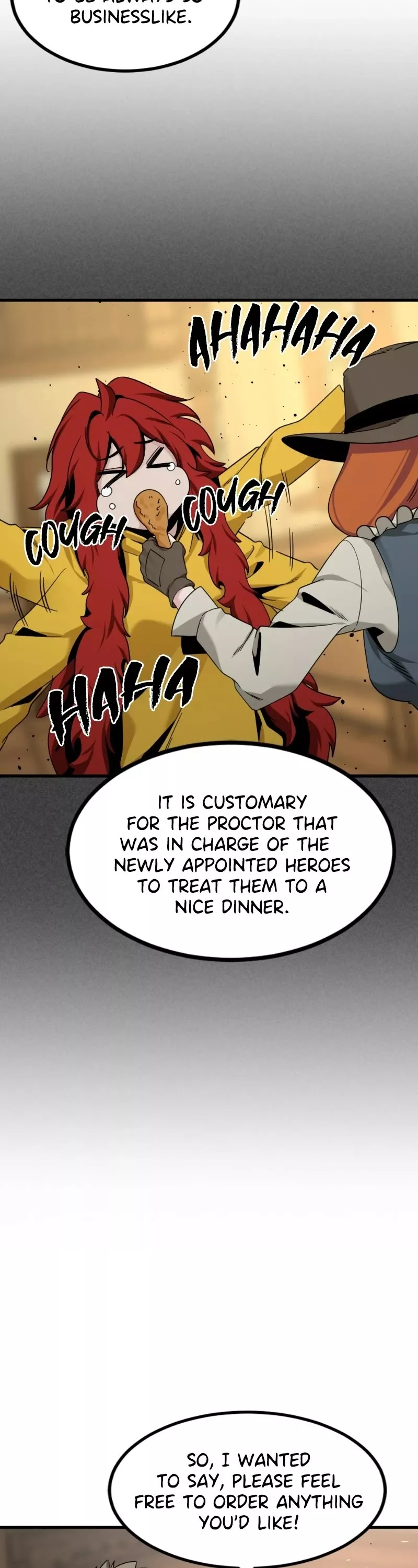 Read Hero Killer (Beolkkul) chapter 79 image 31 on Lezhin