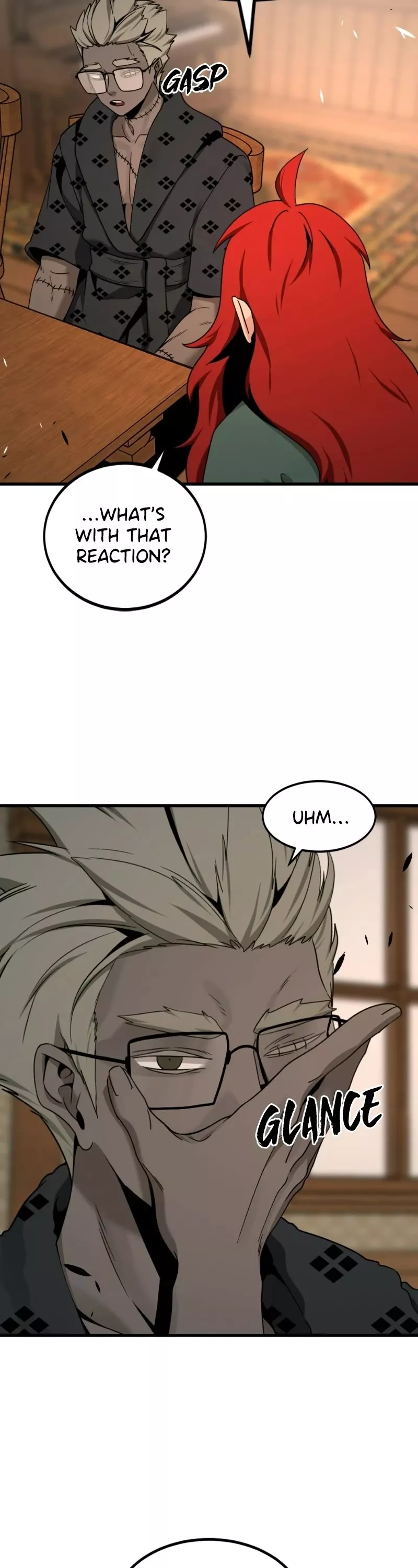 Read Hero Killer (Beolkkul) chapter 79 image 32 on Lezhin