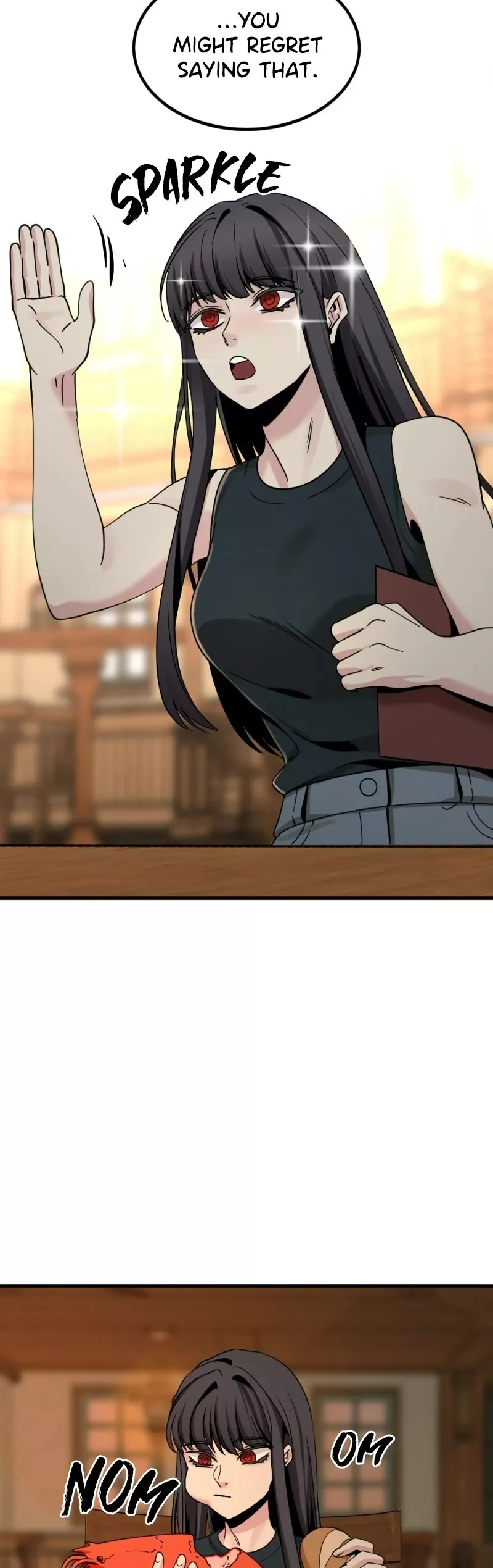 Read Hero Killer (Beolkkul) chapter 79 image 33 on Lezhin