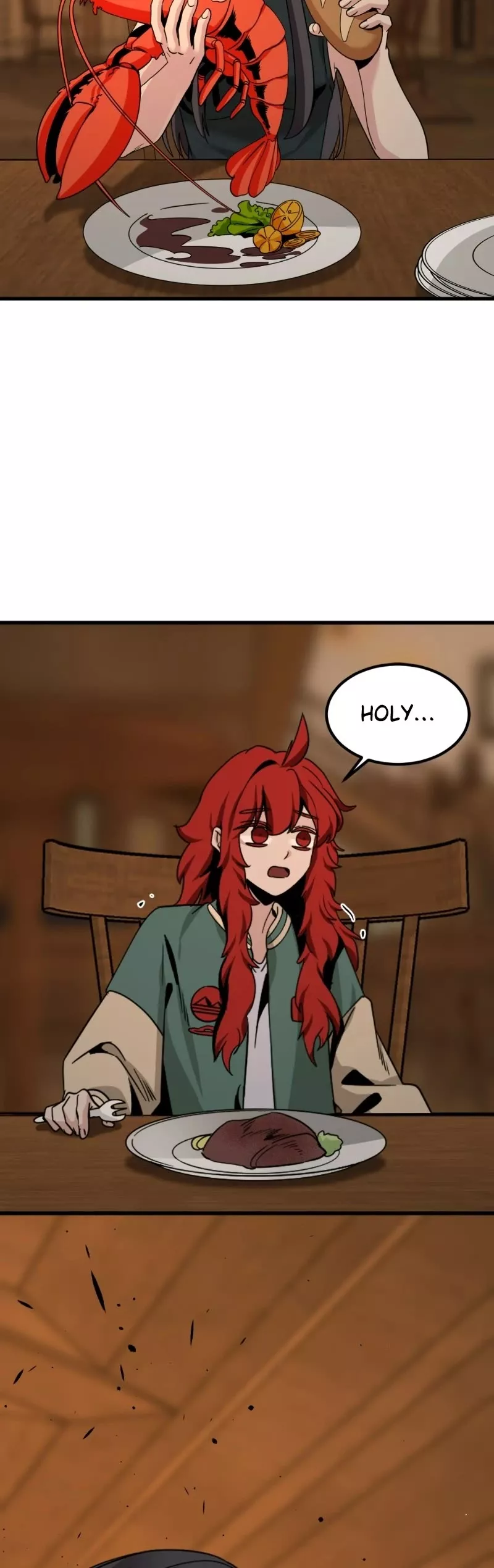 Read Hero Killer (Beolkkul) chapter 79 image 34 on Lezhin