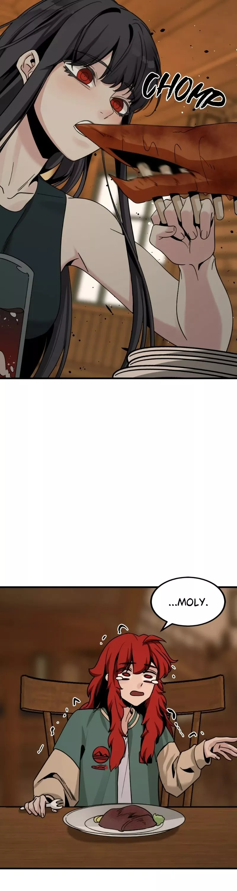 Read Hero Killer (Beolkkul) chapter 79 image 35 on Lezhin