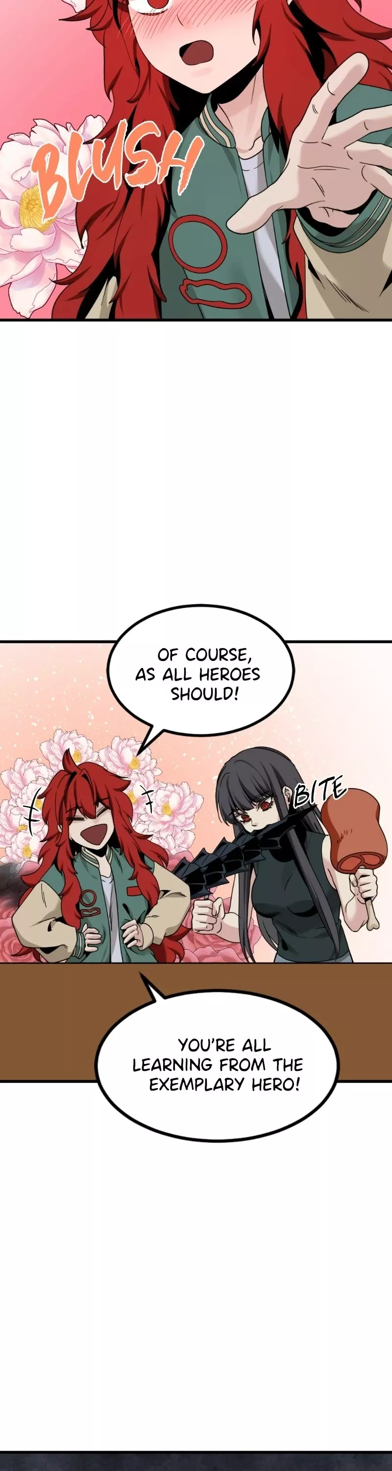 Read Hero Killer (Beolkkul) chapter 79 image 37 on Lezhin