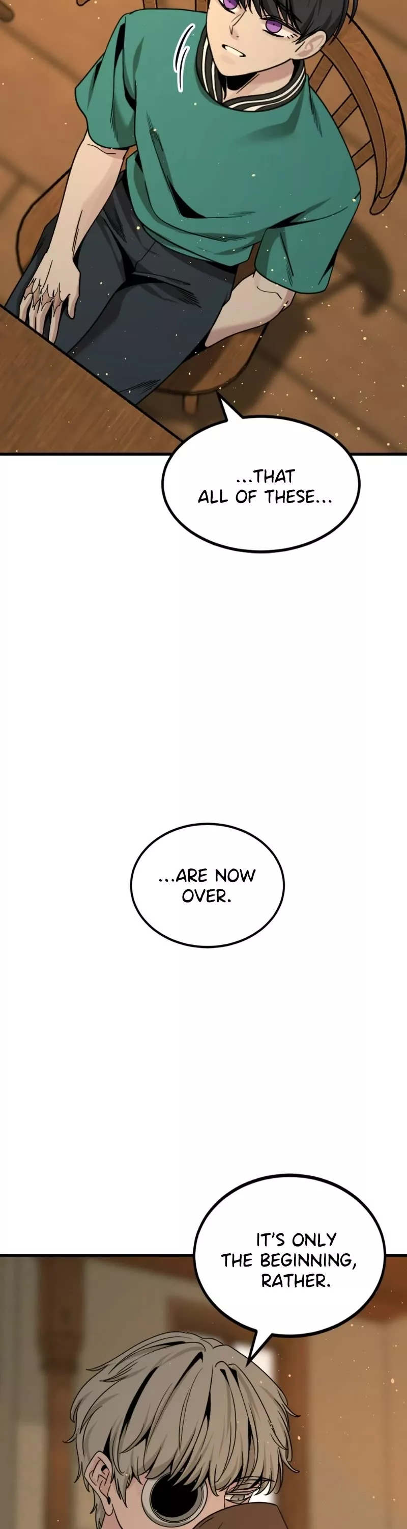 Read Hero Killer (Beolkkul) chapter 79 image 40 on Lezhin