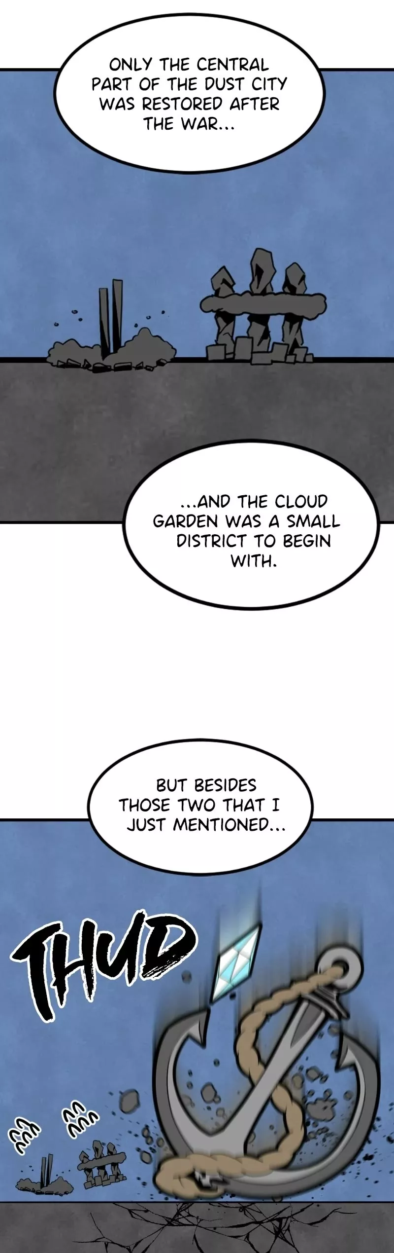 Read Hero Killer (Beolkkul) chapter 79 image 43 on Lezhin