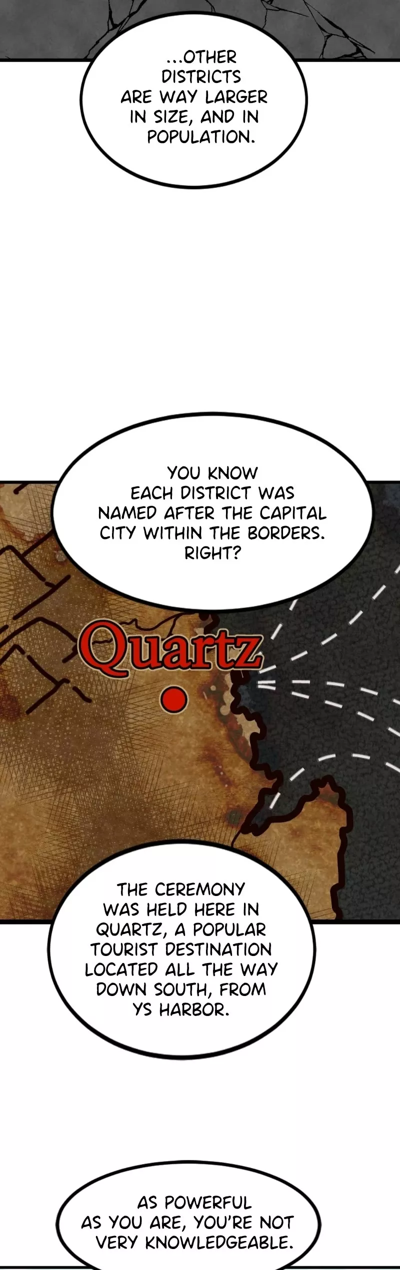 Read Hero Killer (Beolkkul) chapter 79 image 44 on Lezhin