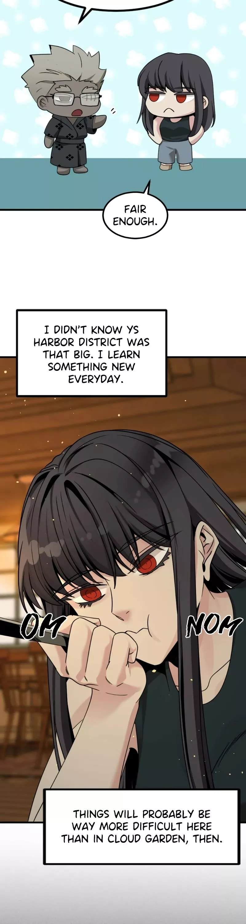 Read Hero Killer (Beolkkul) chapter 79 image 45 on Lezhin